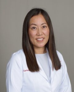 Dr, Carrie Imoto