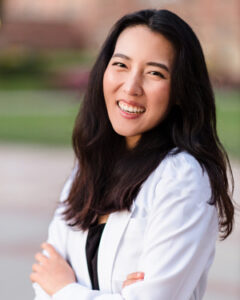 Dr. Jenny Jeon