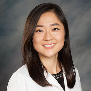 Dr. Sue Kim