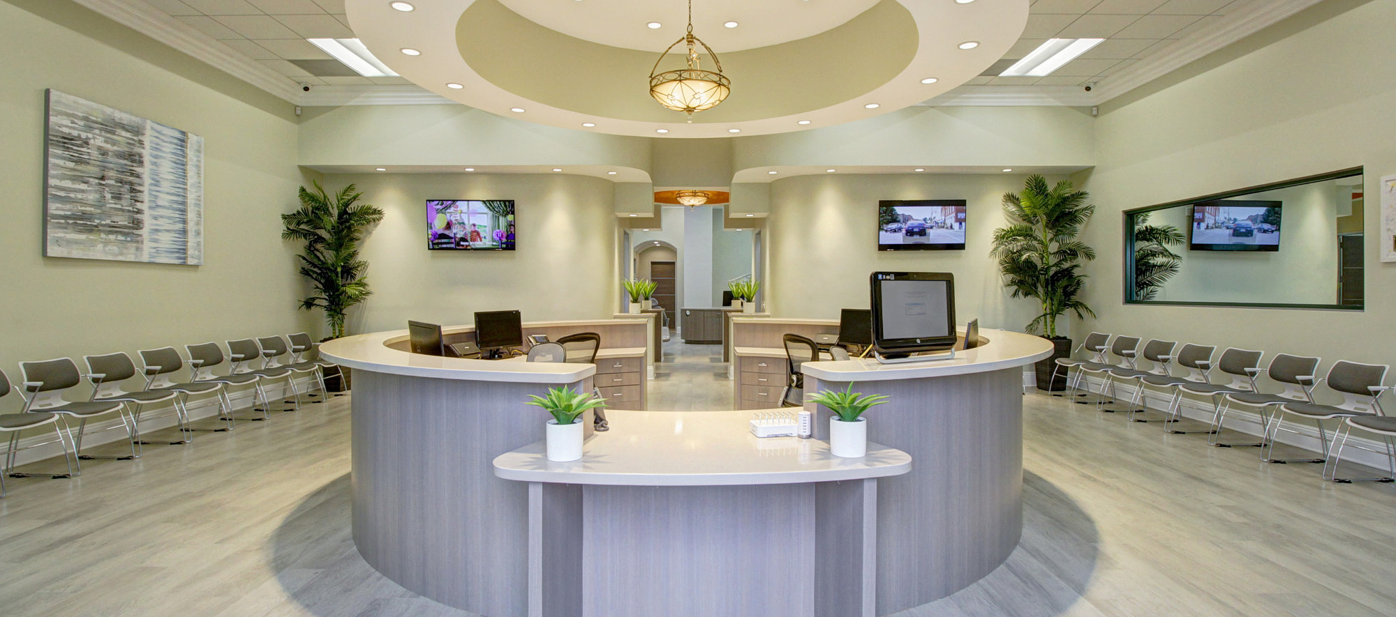 Meet Dr. Jennifer Wu Orthodontist Dr. Lili & Associates