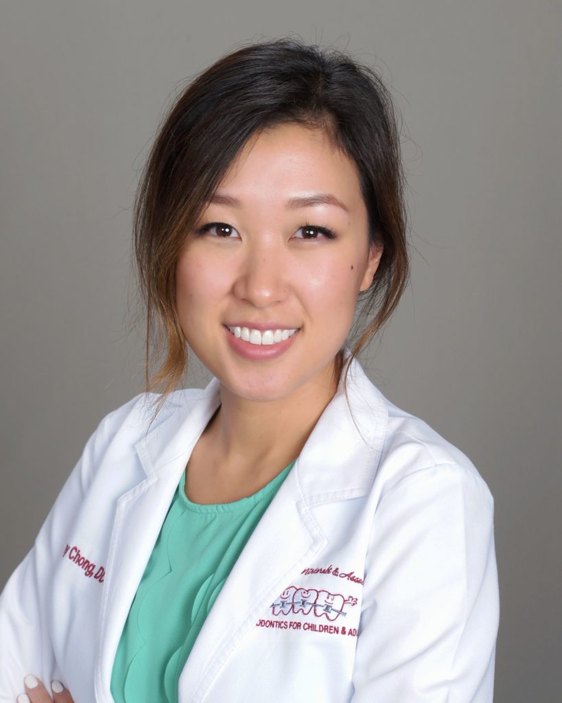 Meet Our Doctors Dr. Lili & Associates Family Orthodontist