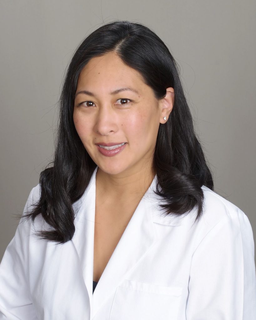 Meet Dr. Jennifer Wu Orthodontist Dr. Lili & Associates