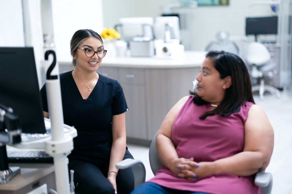Los Angeles Orthodontist