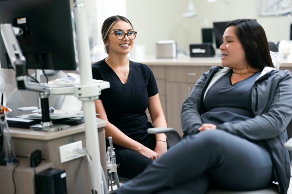 orthodontist office los angeles