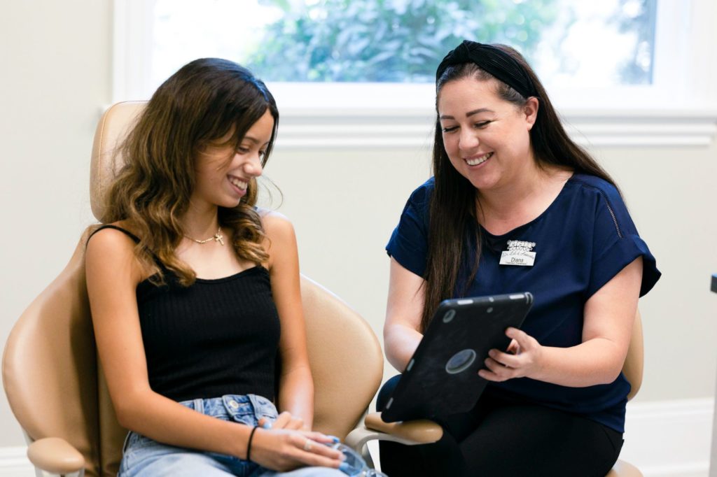 Orthodontics los angeles