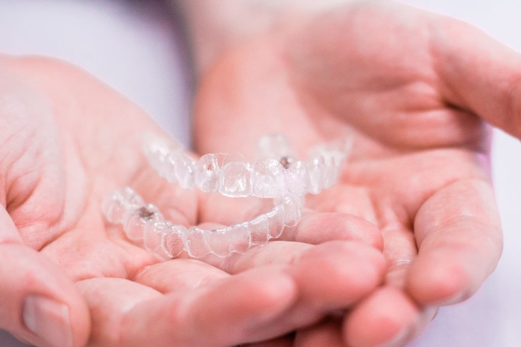 Braces & Invisalign Los Angeles