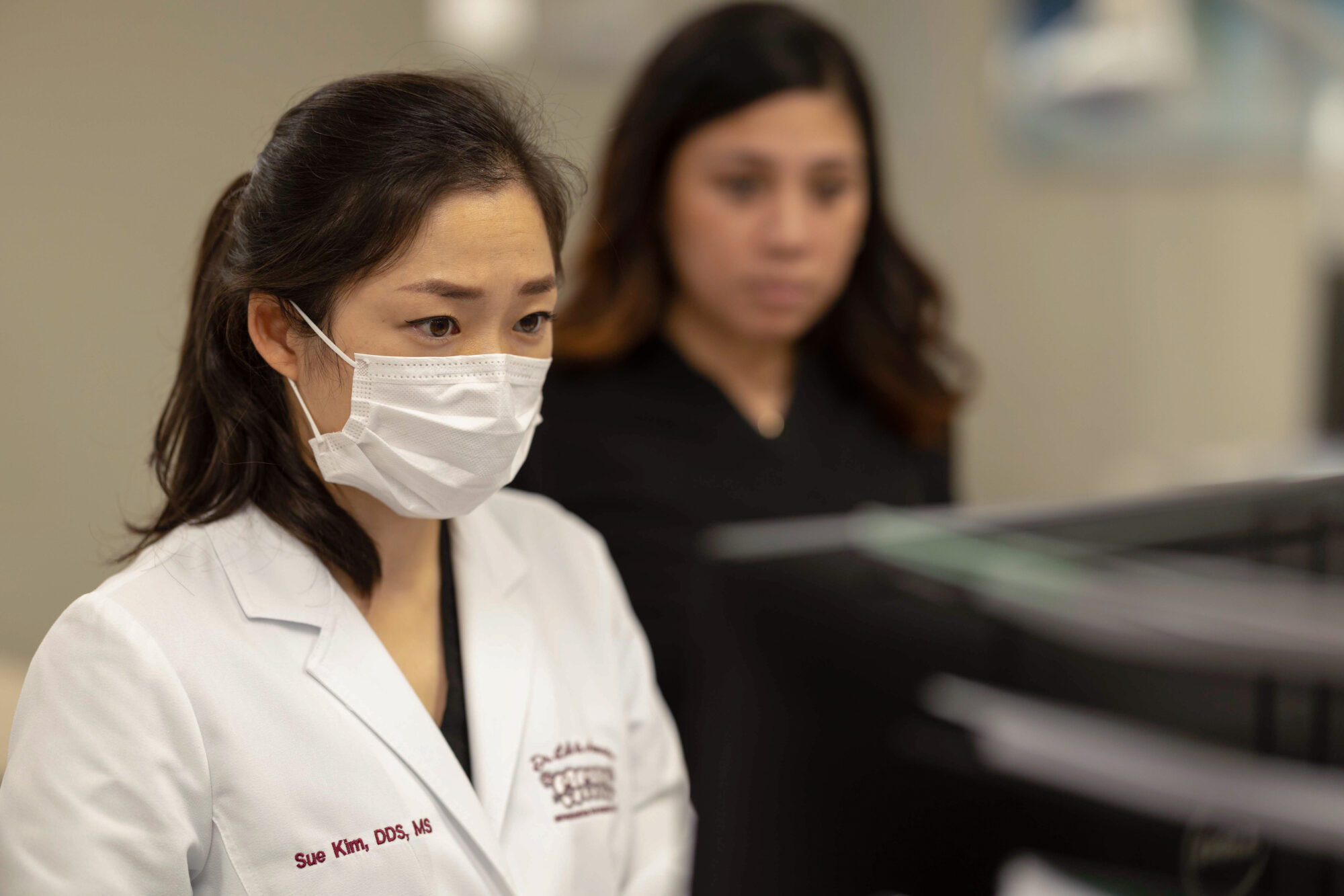 Why See An Orthodontist Near Me? Dr. Lili & Associates