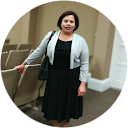 ISABEL MORALES profile picture
