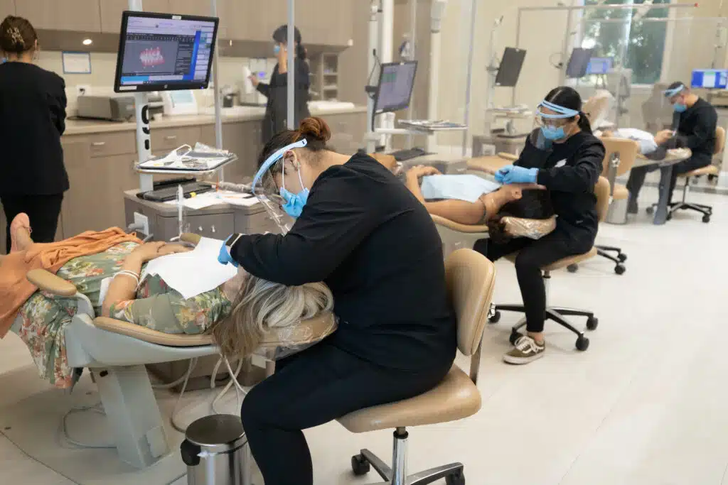 5 Benefits of Straight Teeth