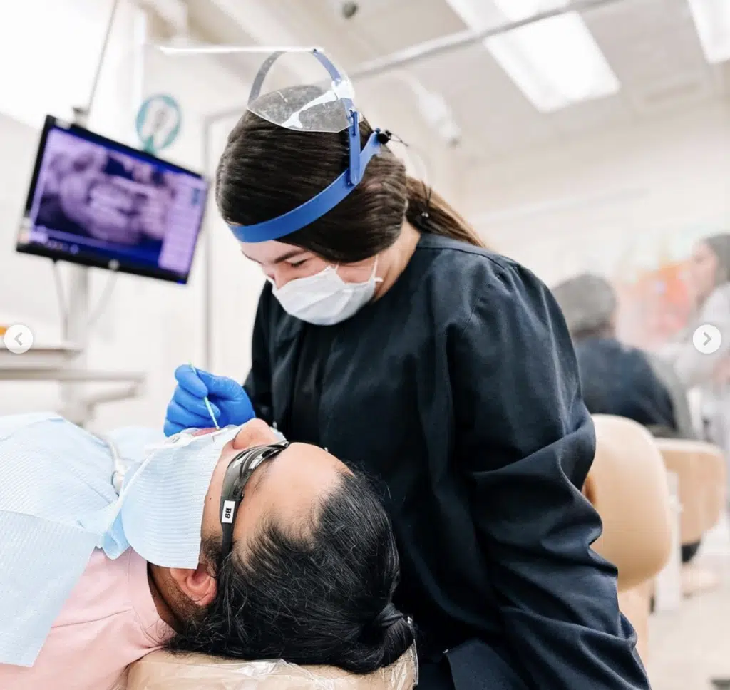 5 Benefits of Straight Teeth