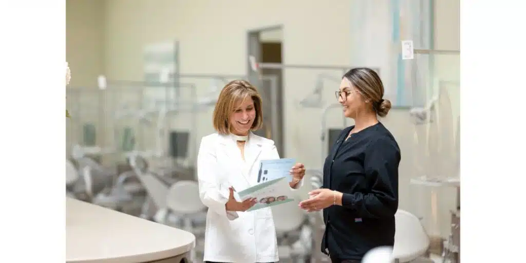 Celebrating 25 Years of Dr. Lili & Associates