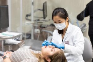 Why is It Important to Use a Retainer After Braces?