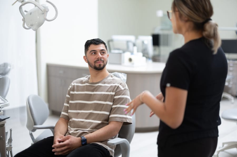 anaheim orthodontist