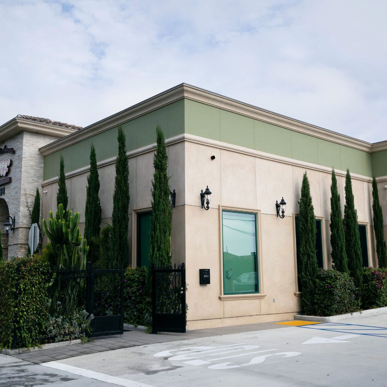 Braces & Invisalign Los Angeles