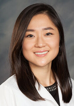Dr. Sue Kim